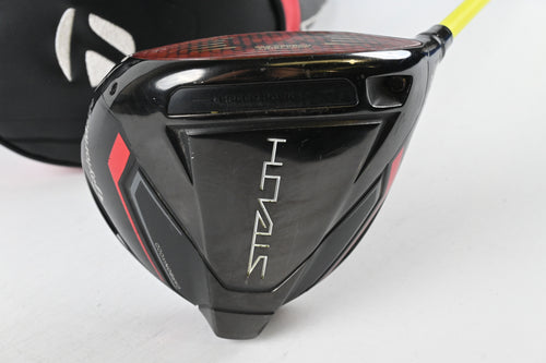 Taylormade Stealth Driver / 8 Degree / Stiff Flex UST Mamiya Proforce V2 6