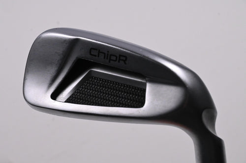 Ping ChipR / 38.5 Degree / Black Dot / Wedge Flex Ping Z-Z 115 Shaft