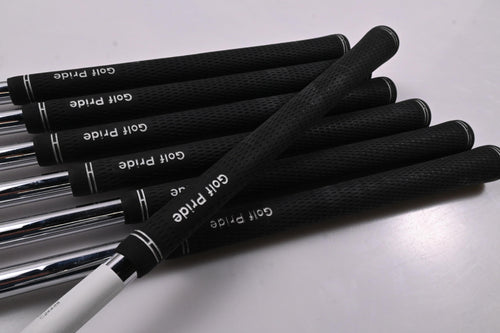 Mizuno Pro 243 Irons / 4-PW / X-Flex N.S.Pro Modus³ Tour 120 Shafts