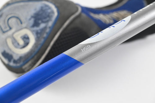 Left Hand Ping G5 #3 Wood / 15 Degree / Regular Flex ProLaunch Blue 65