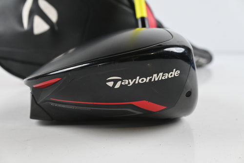 Taylormade Stealth Driver / 8 Degree / Stiff Flex UST Mamiya Proforce V2 6