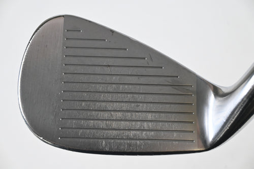 Mizuno MP-20 Blade #9 Iron / Regular Flex Project X Precision Shaft