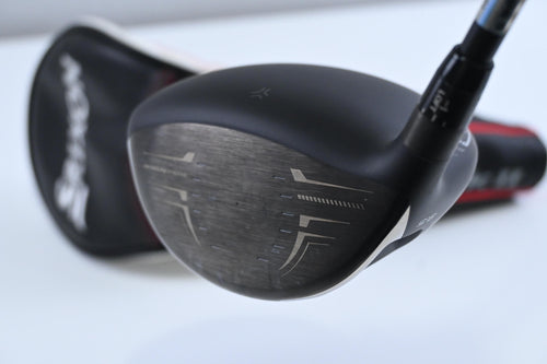 Srixon ZX5 Mk II Driver 2023 / 9.5 Degree / X-Flex Miyazaki Codex 7 Shaft
