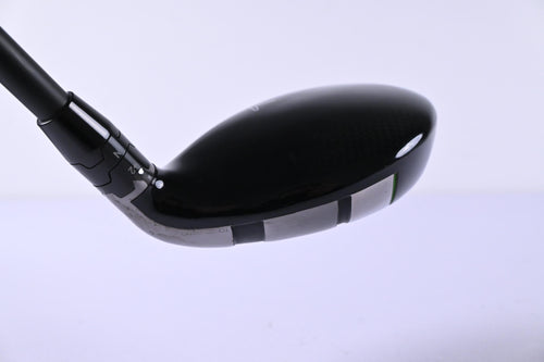 Callaway Epic Super #2 Hybrid / 16 Degree / Stiff Flex HZRDUS Gen4 Red 70 Shaft