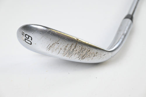 Ping S159 Lob Wedge / 60 Degree / Black Dot / Wedge Flex Ping Z-Z115 Shaft