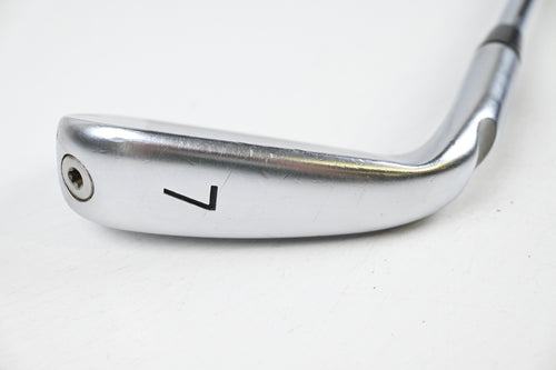 Ping i230 #7 Iron / Blue Dot / Stiff Flex Elevate MPH 95 Shaft