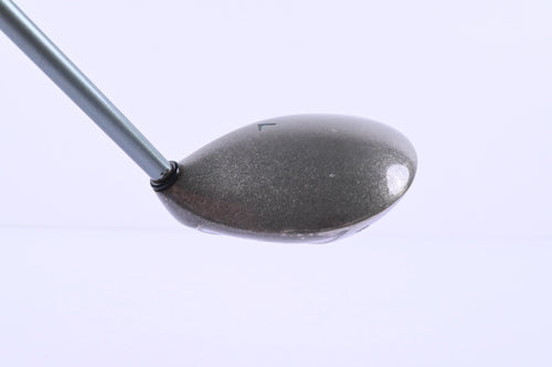 Ladies Callaway Hawk Eye #3 Wood / 15 Degree / Ladies Flex Hawk Eye Gems Shaft