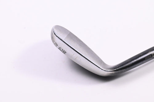 Cleveland RTX-4 Gap Wedge / 52 Degree / Stiff Flex NS Pro Modus 3 Tour 105 Shaft