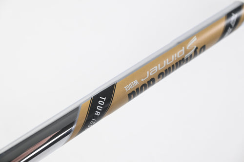 Cleveland RTX Full Face 2 Gap Wedge / 52 Degree / Wedge Flex Dynamic Gold