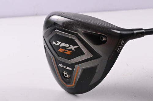 Mizuno JPX EZ 2013 Driver / 10.5 Degree / Regular Flex Fujikura Mizuno Orochi 50