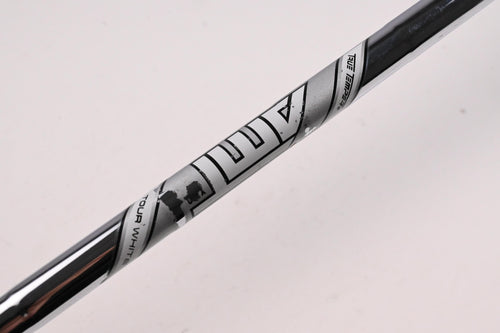 Titleist 718 AP2 #4 Iron / 24 Degree / X-Flex AMT Tour White X100 Shaft