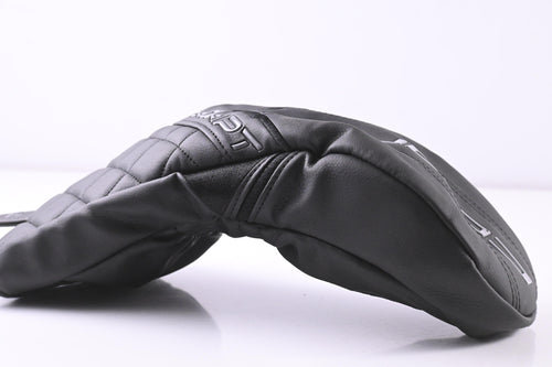 Cobra DS-Adapt LS Driver / 9 Degree / X-Flex Denali Black 60 Shaft