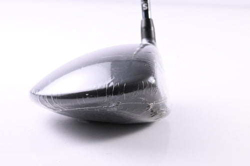 Cobra DS-Adapt X Driver / 10.5 Degree / Stiff Flex UST Lin-Q M40X Blue 6 Shaft
