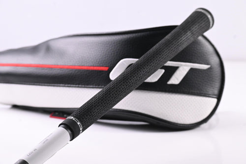 Titleist GT1 #3 Wood / 15 Degree / Regular Flex Tensei 1K Blue 55 Shaft