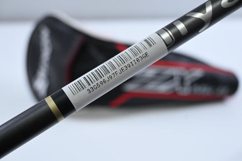Srixon ZX5 Mk II Driver 2023 / 9.5 Degree / X-Flex Miyazaki Codex 7 Shaft