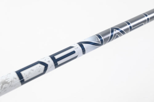 Project X Denali Charcoal 70 #5 Hybrid Shaft / Stiff Flex / Callaway 4th Gen