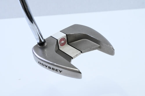 Odyssey White Hot XG Hawk Putter / 35 Inch