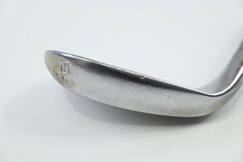 Cleveland RTZ Gap Wedge / 50 Degree / Wedge Flex Dynamic Gold Spinner Shaft