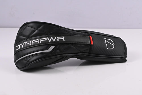 Wilson DYNAPWR Max 2025 #5 Wood / 18 Degree / Senior Flex UST LinQ Red 5 Shaft