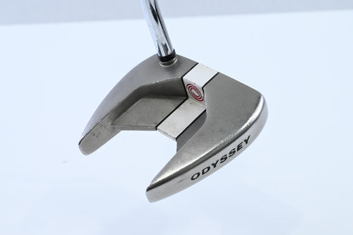 Odyssey White Hot XG Hawk Putter / 35 Inch