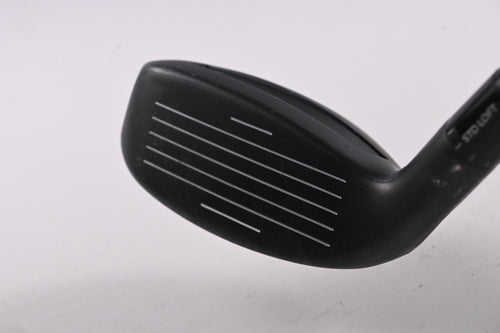 Adams XTD #3 Hybrid / 20 Degree / Regular Flex Matrix Altus hQ3 Red Tie Shaft