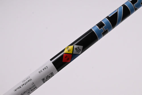 Project X Hzrdus Smoke Blue RDX 70 Driver Shaft / X-Flex / Taylormade 2nd Gen
