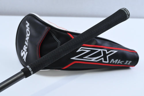 Srixon ZX5 Mk II Driver 2023 / 9.5 Degree / X-Flex Miyazaki Codex 7 Shaft