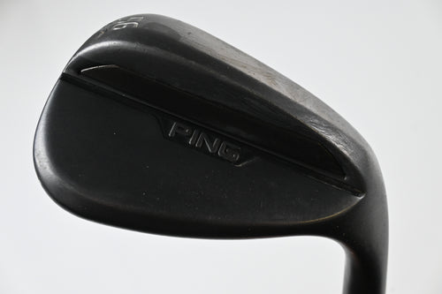 Ping S159 Sand Wedge / 56 Degree / Black Dot / Wedge Flex Ping Z-Z115 Shaft