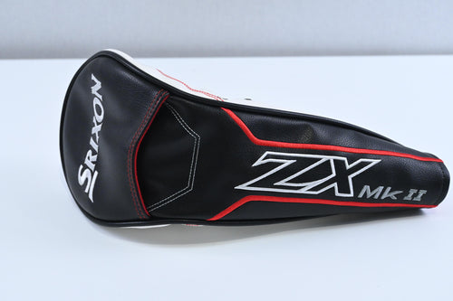 Srixon ZX5 Mk II Driver 2023 / 9.5 Degree / X-Flex Miyazaki Codex 7 Shaft
