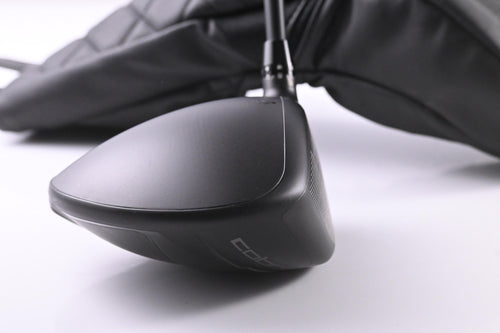 Cobra DS-Adapt LS Driver / 10.5 Degree / Regular Flex Vanquish 4 Shaft