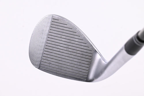 Cleveland RTZ Lob Wedge / 60 Degree / Stiff Flex Aerotech SteelFiber i95 Shaft