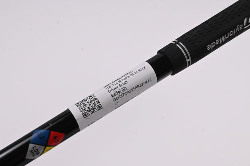 Project X Hzrdus Smoke Blue RDX 70 Driver Shaft / X-Flex / Taylormade 2nd Gen