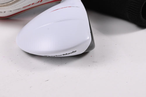 Taylormade Aeroburner #3 Wood / 15 Degree / Regular Flex Speed Rul-Z 60 Shaft