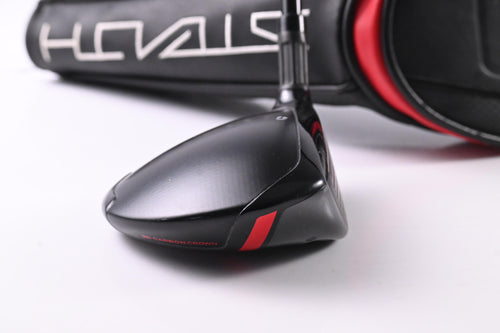 Taylormade Stealth #3 Wood / 15 Degree / Regular Flex Ventus Red 5 Shaft