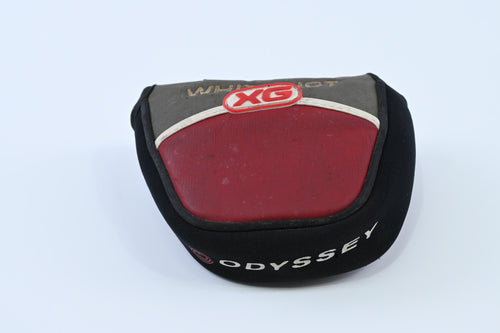 Odyssey White Hot XG Hawk Putter / 35 Inch