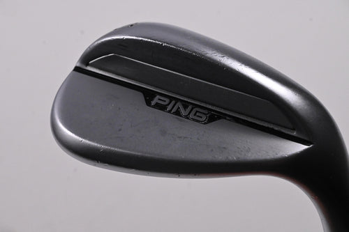 Ping S159 Lob Wedge / 60 Degree / Black Dot / Wedge Flex Ping Z-Z 115 Shaft