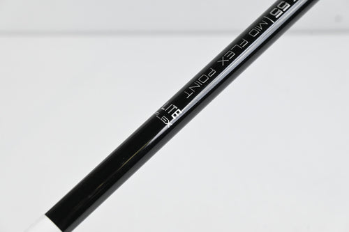 Ping Glide Gap Wedge / 52 Degree / Black Dot / Senior Flex Superlite 55 Shaft