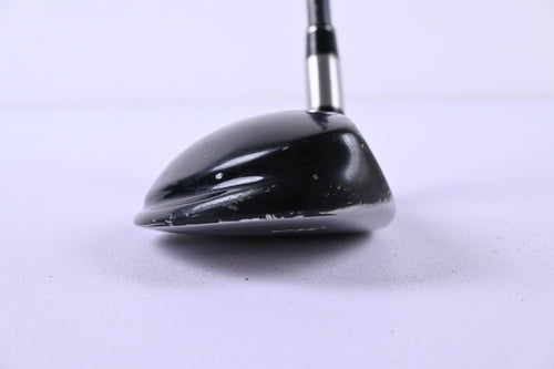 Ladies Taylormade Burner 2008 #5 Hybrid / 25 Degree / Ladies Flex REAX 50 Shaft