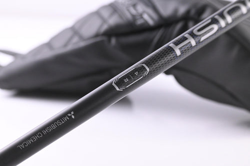 Cobra DS-Adapt LS Driver / 10.5 Degree / Regular Flex Vanquish 4 Shaft
