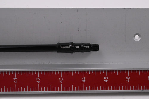 Project X Hzrdus Smoke Blue RDX 70 Driver Shaft / X-Flex / Taylormade 2nd Gen