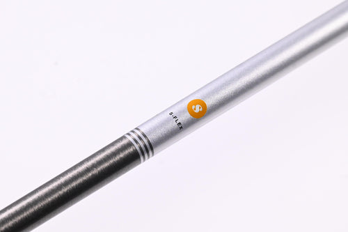 Cleveland RTZ Lob Wedge / 60 Degree / Stiff Flex Aerotech SteelFiber i95 Shaft