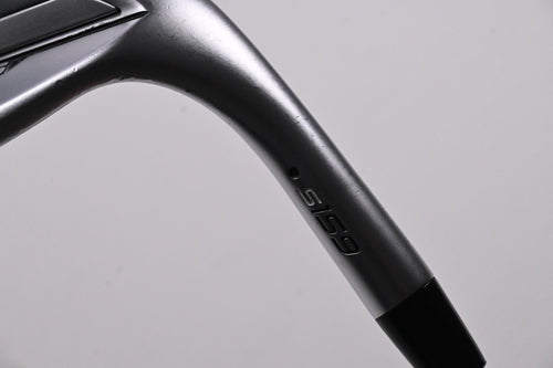 Ping S159 Lob Wedge / 60 Degree / Black Dot / Wedge Flex Ping Z-Z 115 Shaft