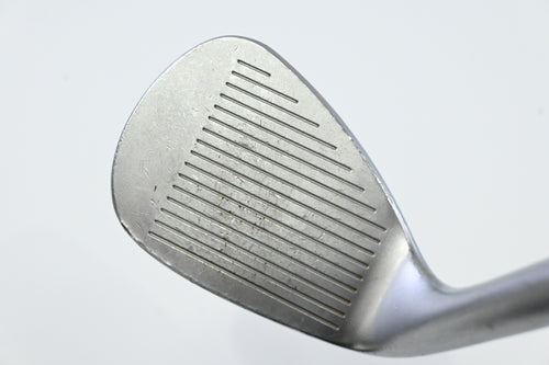 Wilson Staff Model Sand Wedge / 56 Degree / Stiff Flex Dynamic Gold 120 S300
