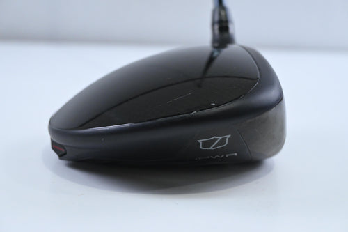 Wilson DYNAPWR Max+ Driver / 10.5 Degree / Stiff Flex UST Lin-Q M40X Red 5