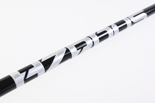 Project X Hzrdus Gen 4 Black 80 Driver Shaft / Stiff Flex / .335" Tip / Uncut