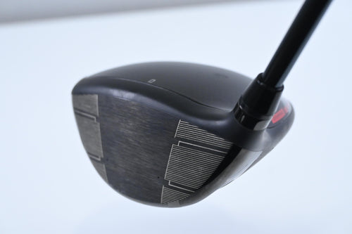 Wilson DYNAPWR Max+ Driver / 10.5 Degree / Stiff Flex UST Lin-Q M40X Red 5