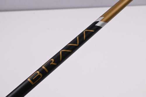BGT Brava Speedflite NRG Driver Shaft / Regular Flex / Taylormade 2nd Gen
