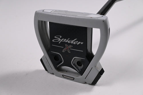 Taylormade Spider X Single Bend Putter / 34 Inch