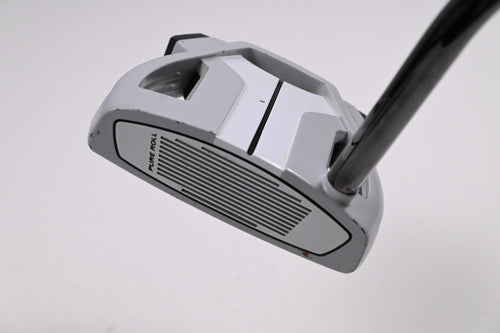 Taylormade Spider X Single Bend Putter / 34 Inch