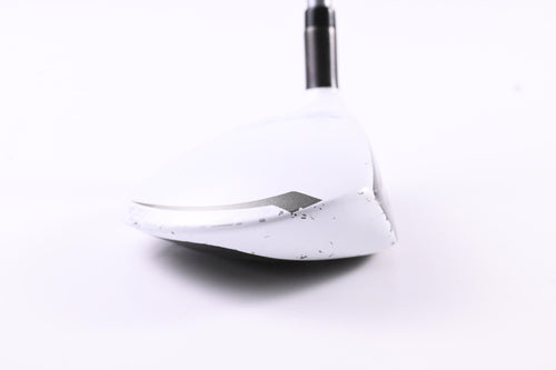 Ladies Taylormade Burner Superfast 2.0 #5 Wood / 18 Degree / Ladies Flex Matrix